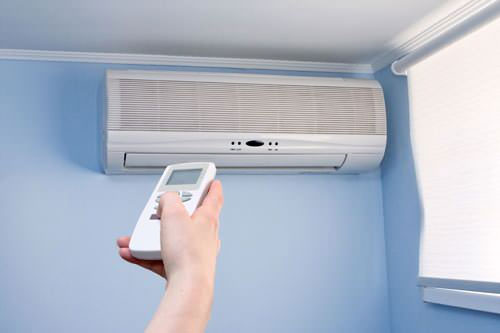 air conditioner installation nyc manhattan brooklyn