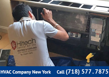 Heating Ventilation Air Conditioning (HVAC) Installation Services Repair New York, 10020