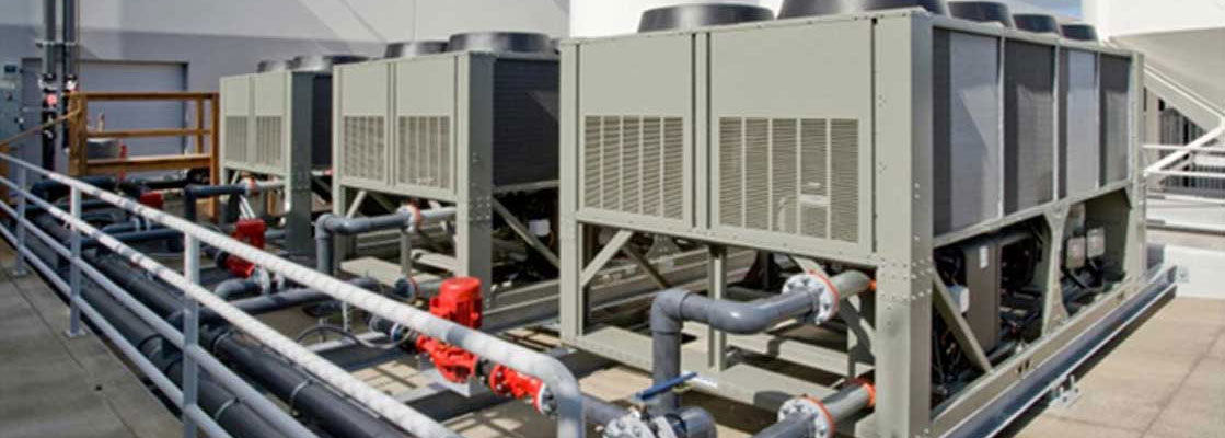 Commercial HVAC Contractors Queens New York